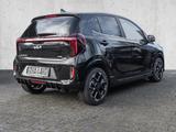 Kia Picanto 1.0 GDI AMT GT-Line Navi, Kamera - Kia Picanto Neuwagen in Düsseldorf