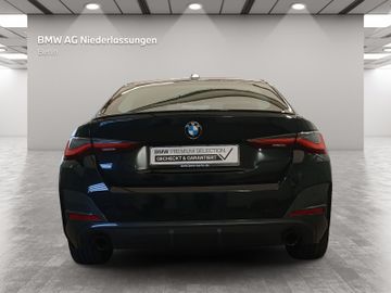 BMW 420 - 5