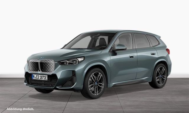 BMW iX1 xDrive30