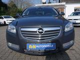 Opel Insignia Innovation /KLIMA/EURO5/SCHECKHEFT/1.HA - gebrauchte Opel Insignia aus dem Jahr 2013