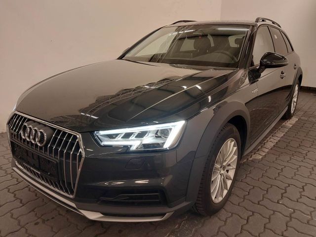 Audi A4 Allroad quattro 45 TFSI+AHK+LED+Navi+Lhz++