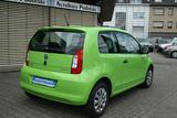 Skoda Citigo Active |Klima|Allwetter|21TKm|Klima|FH.el - Skoda Citigo in Düsseldorf