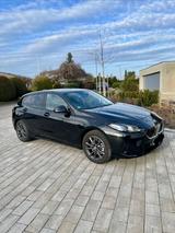 BMW 116, EZ 01/2025, 8.500 km,  neuwertig - BMW 116 aus 2025