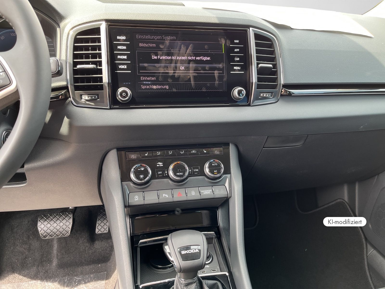 Skoda Karoq - Bild 11