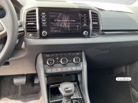 Skoda Karoq - Vorschau Bild 11