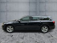 Volkswagen Passat Variant - Vorschau Bild 4