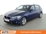 BMW 1er 118i Sport Line Aut.*NAV*LED*TEMP*PDC*SHZ* - BMW 118 in Bochum