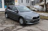 Skoda Fabia  Top Selection DSG +Winter Plus+CAM+5j.Gar - Skoda Fabia 5J mit Benzin-Antrieb