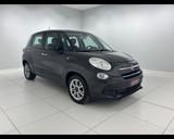 Fiat FIAT 500L 1.4 Mirror 95cv - Fiat 500L Mirror mit Benzin-Antrieb