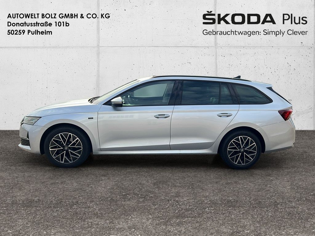 Skoda Octavia - Bild 7