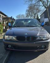 BMW E46 325 c i - BMW 325 in Gelsenkirchen