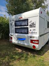 Adria Altea 542 PK - Adria 542 pk altea