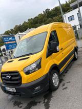 Ford Auto Ford Erste Hand  - Ford Focus mit Diesel-Antrieb: Van