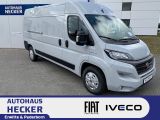 Fiat Ducato Elektro L4H2 47 KW / TZ 30.03.22