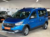Dacia Dokker 1.3 TCe Stepway Plus *SHZ*NAV*PDC*RK*TEM* - Dacia in Leipzig