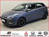 Hyundai i20 1.4 SitzHZG+LenkradHZG+Lederlenkrad+Klima+PD - Hyundai i20 in Mönchengladbach