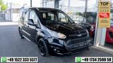 Ford Grand Tourneo *1HAND*AHK*KLIMAAUTO*PDC* - Ford Grand Tourneo aus 2015