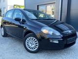 Fiat Punto Evo MyLife Klima 8-Fach 5-Trg Euro 5 - Fiat Punto Evo: Mylife