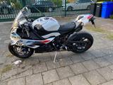 BMW S1000RR M-Paket/Race/Dyna/Akra kom/Fräs/TopPreis - BMW MOTORRAD S1000RR