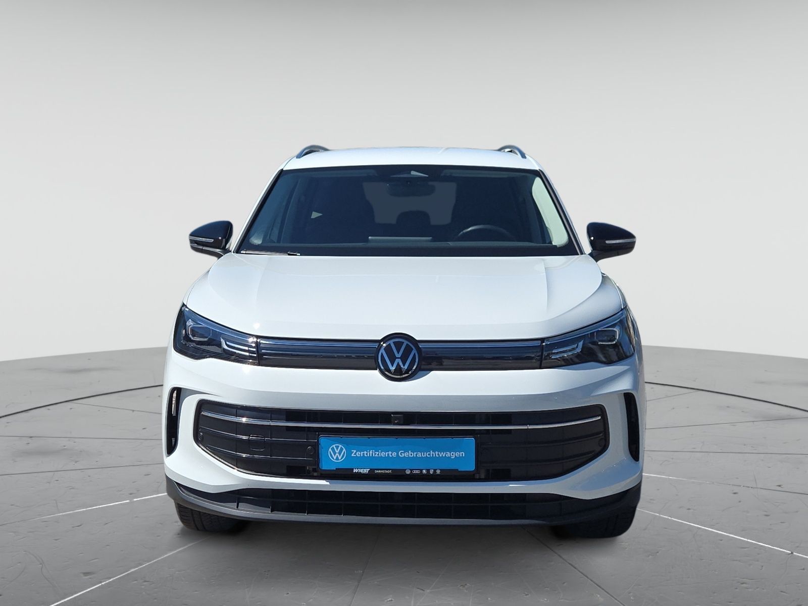 Volkswagen Tiguan Energy 1.5 eHybrid DSG 360°KAM A foto 2