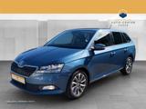 Skoda Fabia Combi 1.0 TSI Clever ACC*KlimaA*LM*PDC*SHZ - Skoda Fabia: Clever