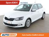 Skoda Fabia 1.0 TSI Ambition*NAVI*PDC*SHZ*KLIMA*TEMPO* - Skoda Fabia Gebrauchtwagen in Köln