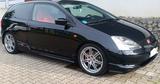 Honda Civic ep3 Type R 30th Anniversry  - Honda Civic: Sportwagen