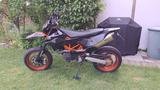 KTM SMC R 690 - Offers