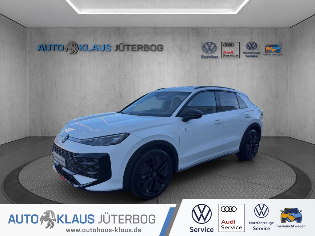 Image of Volkswagen T-Roc