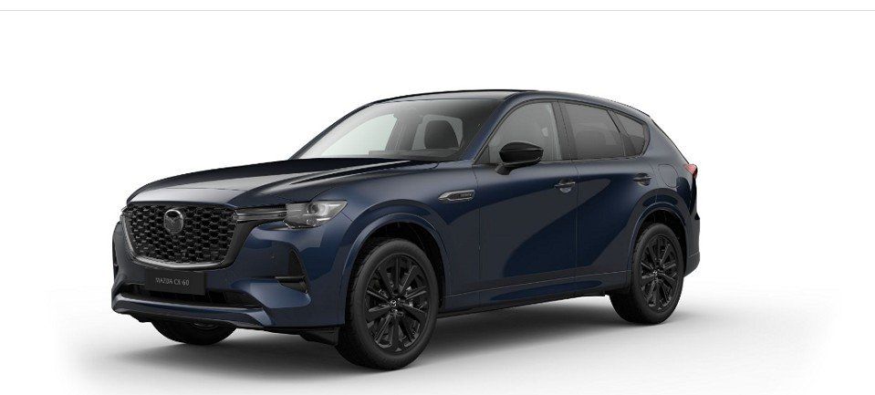 Fahrzeugabbildung Mazda CX-60 PHEV Homura Plus BLOP