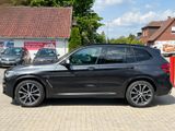 BMW X3 M40 i | Pano | LED | 360° | Head up | AHK | - BMW X3 mit Benzin-Antrieb