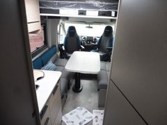 Chausson X550 Exclusive Line 24, Dümo Aktion!