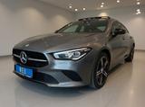 Mercedes-Benz CLA 200 Shooting Brake - Mercedes-Benz CLA Shooting Brake Diesel Gebrauchtwagen