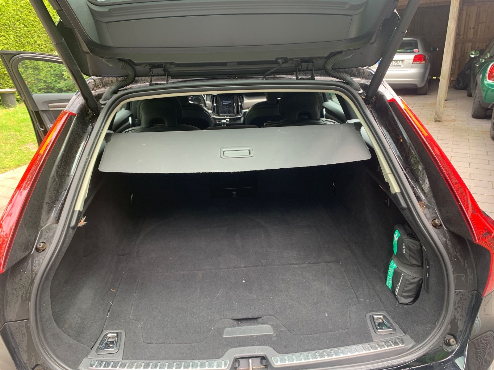 Volvo V90 Cross Country Pro AWD 1Hd. foto 7