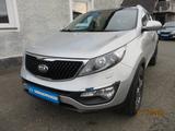 Kia Sportage Platinum Edition 4WD - gebrauchte Kia Sportage aus dem Jahr 2016
