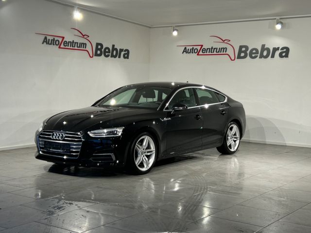 Audi A5 Sportback 40 TFSI S-Line 2.0 TFSI Xenon/Navi