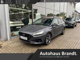 Hyundai i30cw Advantage 1.0 T-GDI Navi Digitales Cockpit - Hyundai i30 Jahreswagen: I30cw