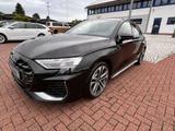 Audi S3 Sportback 2.0 TFSI S tron quattro 18" Alu - Audi S3 Neuwagen