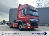 DAF CF 400 FT Space Cab / 718 dkm / NL Truck / APK T
