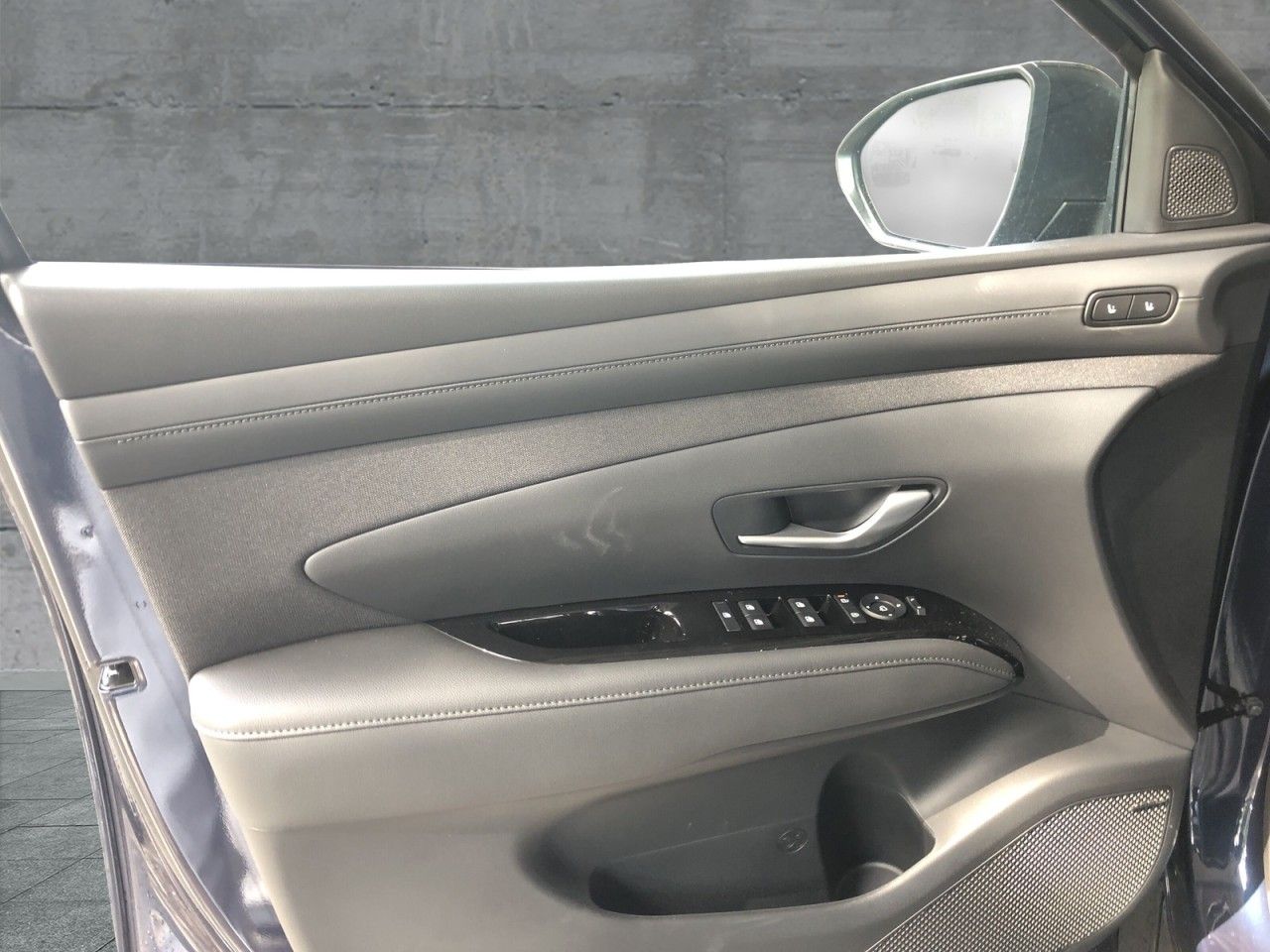 Hyundai Tucson – Bild 15