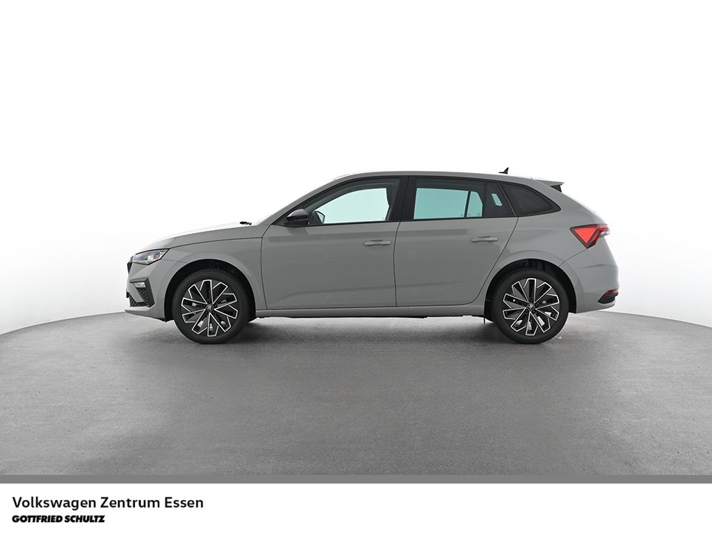Skoda Scala - Bild 4