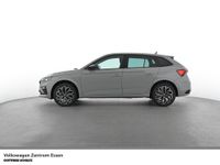 Skoda Scala - Vorschau Bild 4