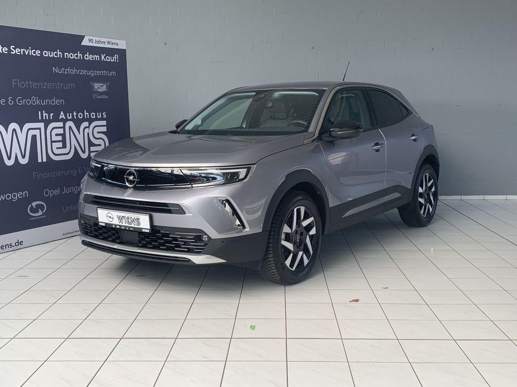 Opel Mokka 1.2 Navi, Park & Go, Active Drive