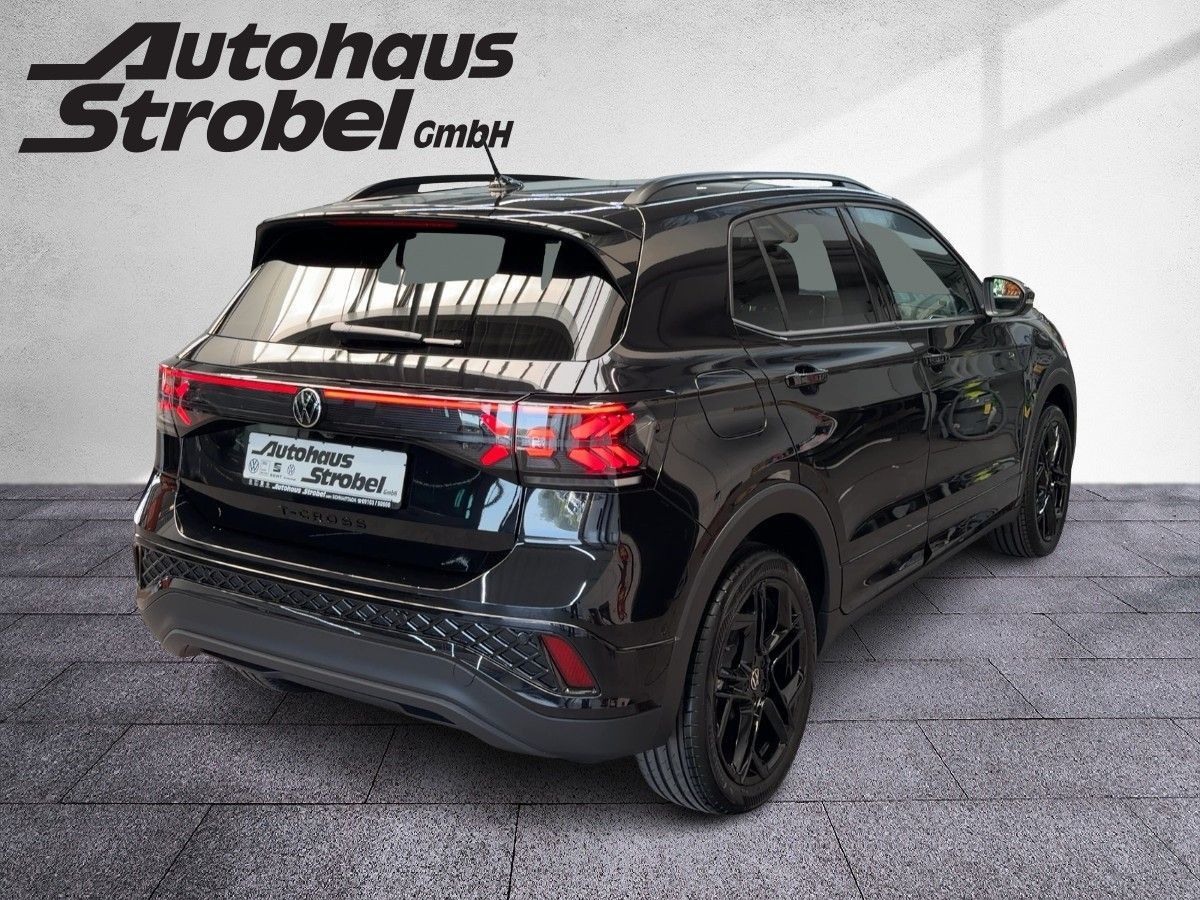 Volkswagen T-Cross - Bild 5