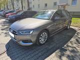 Audi A4 35 TDI 15.900€ NETTO S tronic SHZ Navi LED - Audi A4: 1.9