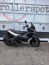 Aprilia SR GT 200 iGet wenig KM - APRILIA SR GT 200
