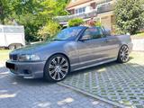 BMW E46 325i CABRIO INDIVIDUAL | 2.HAND | ... - BMW 325: E46 325i
