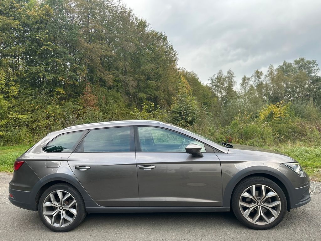 Image of Seat Leon