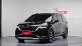 Kia 2.2 CRDi Prestige 9-Sitzer *Korea-Import - Kia Carnival mit Diesel-Antrieb: Automatik