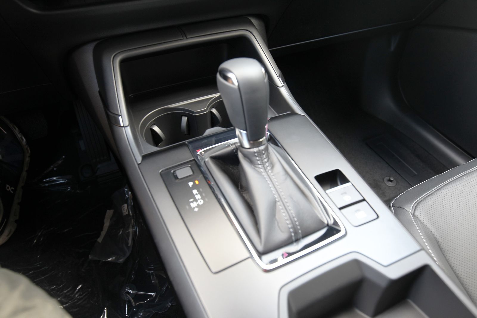 Mazda CX-5 - Bild 11